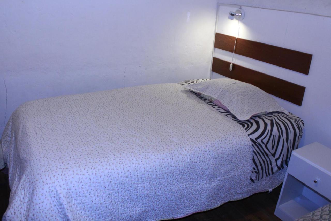 Naty'S Guest House Cuzco Kültér fotó