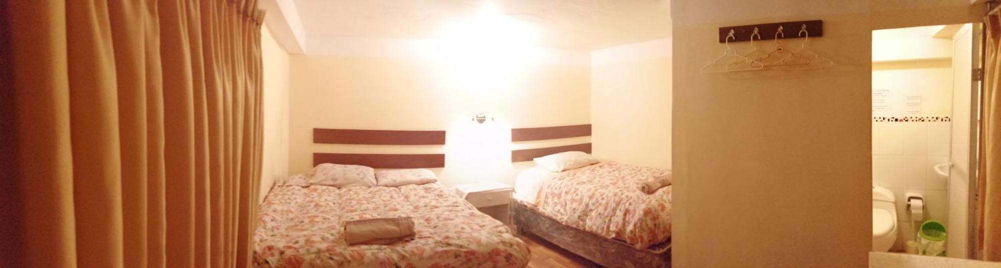 Naty'S Guest House Cuzco Kültér fotó