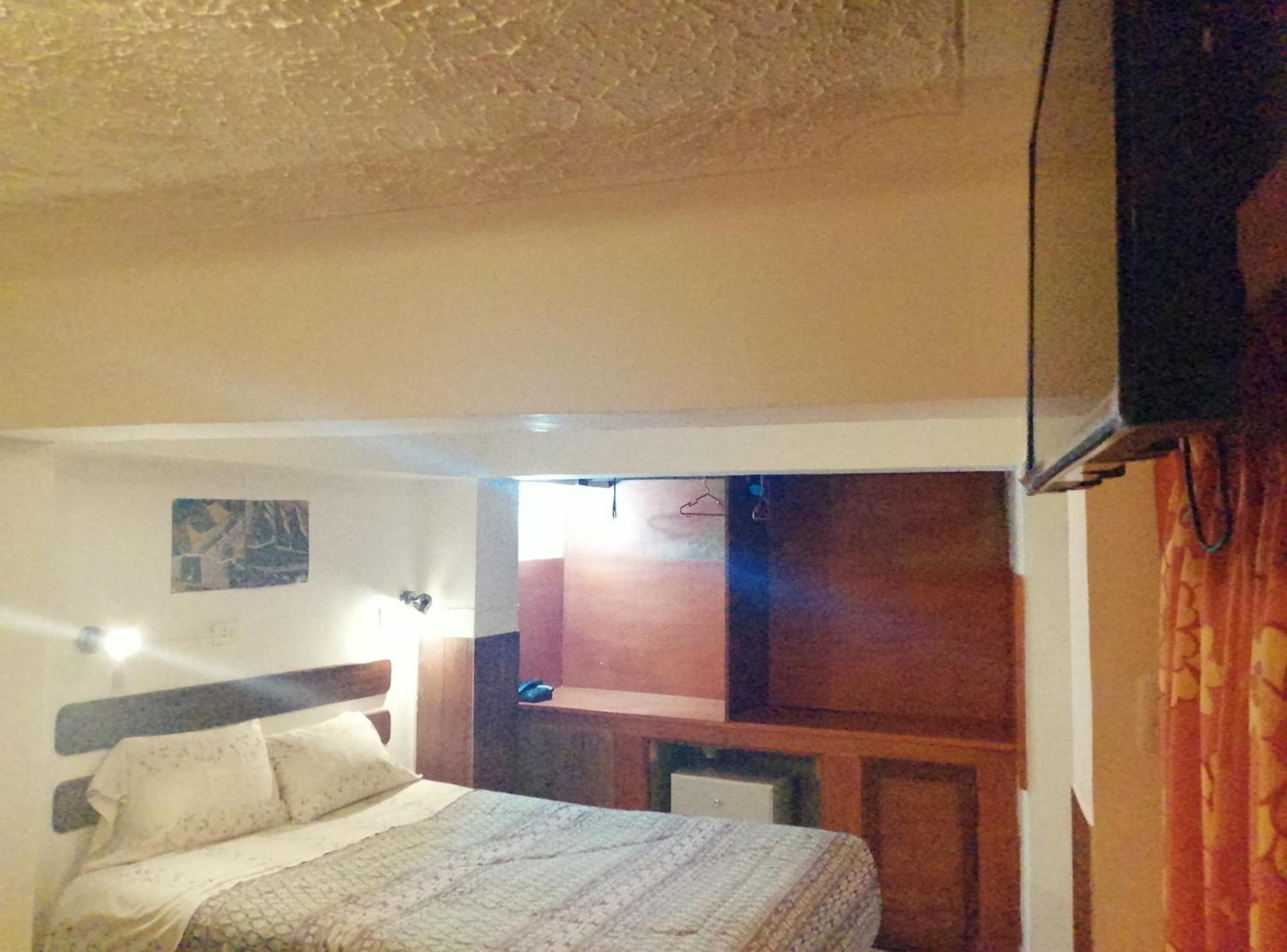Naty'S Guest House Cuzco Kültér fotó