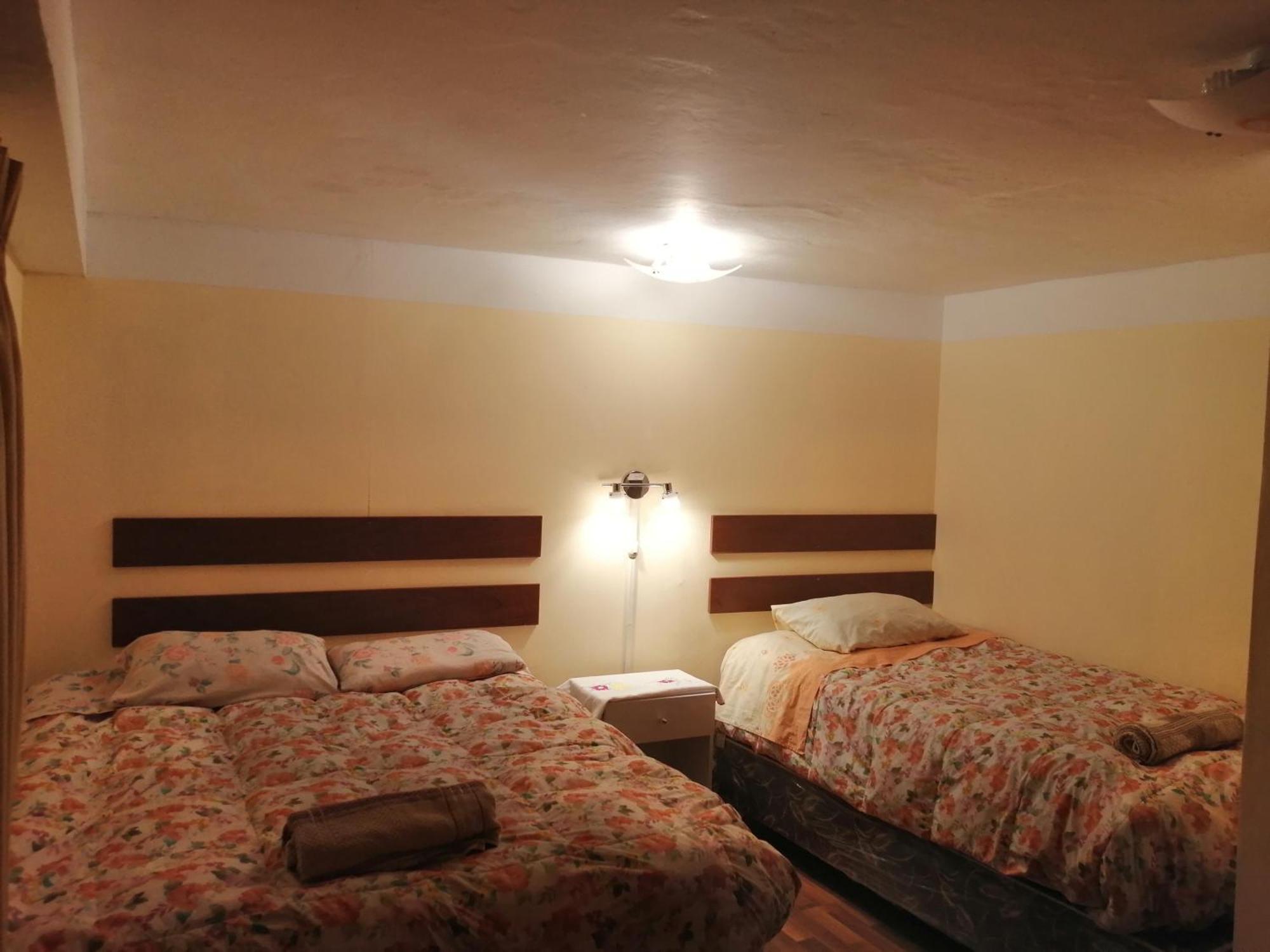 Naty'S Guest House Cuzco Kültér fotó