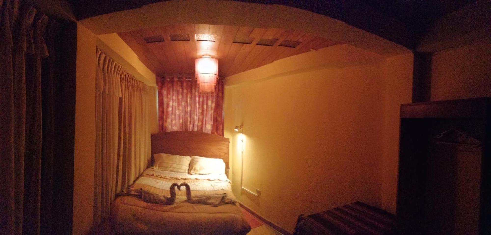 Naty'S Guest House Cuzco Kültér fotó