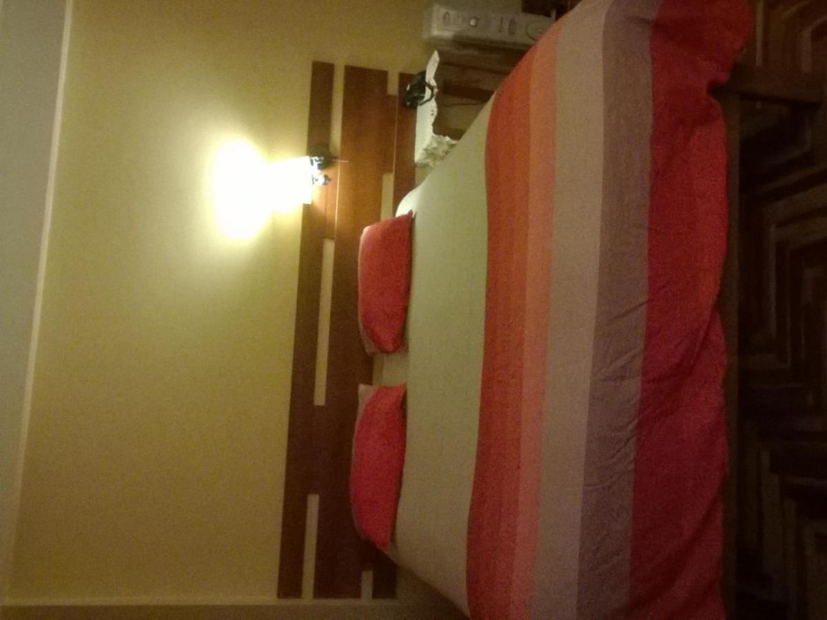 Naty'S Guest House Cuzco Kültér fotó
