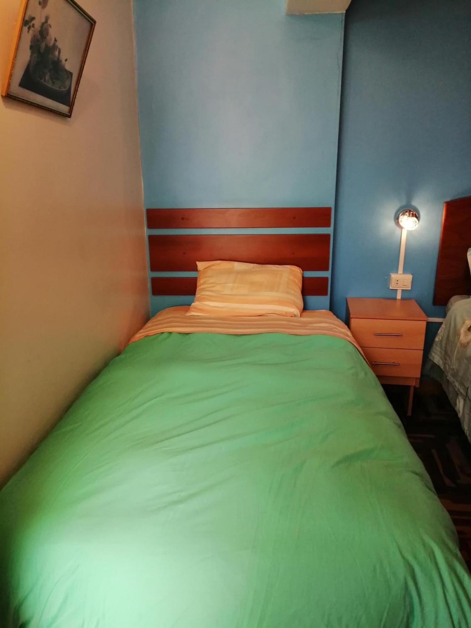Naty'S Guest House Cuzco Kültér fotó
